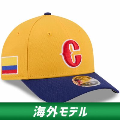 WBC チェコ代表 キャップ 【海外限定】2026 ワールドベースボール