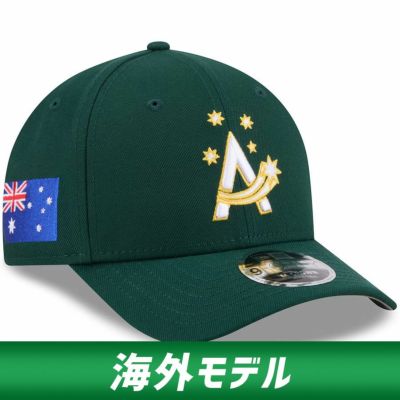 WBC キューバ代表 キャップ 【海外限定】2026 ワールドベースボール