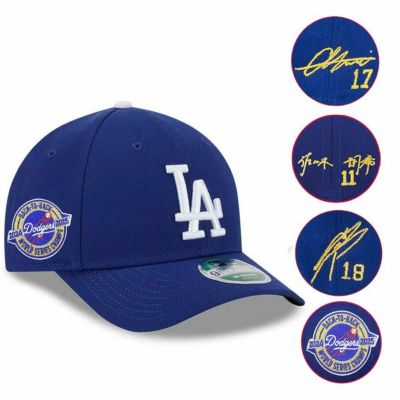 MLB ドジャース キャップ - MLB | セレクション公式オンライン通販ストア