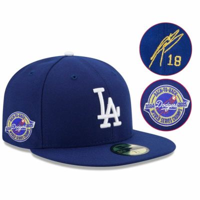 MLB 山本由伸 ニューエラ - MLB | セレクション公式オンライン通販ストア