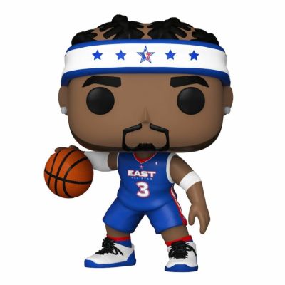NBA アレン・アイバーソン コレクタブル - NBA | セレクション公式