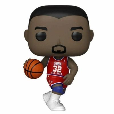 NBA マジック・ジョンソン コレクタブル オール - NBA | セレクション