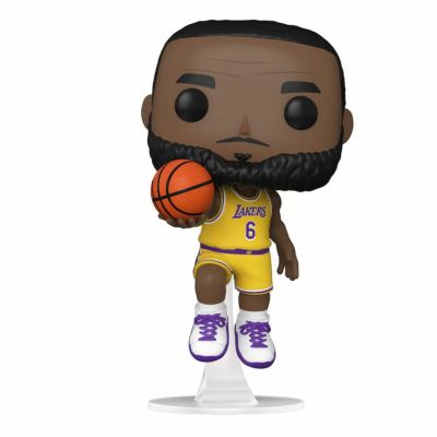 NBA レブロン・ジェームス コレクタブル - NBA | セレクション公式