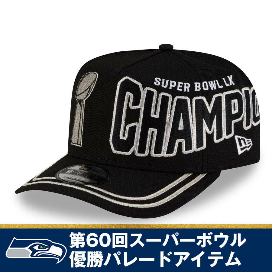 NFL キャップ スーパーボウル ニューエラ メンズ - NFL | セレクション