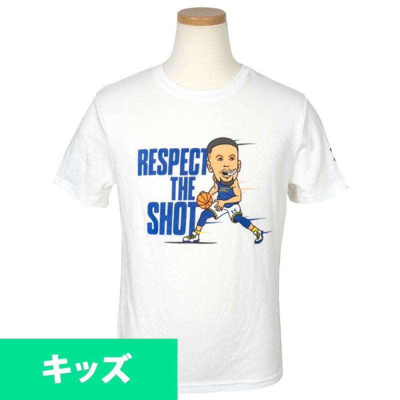 nba カリー t ストア シャツ