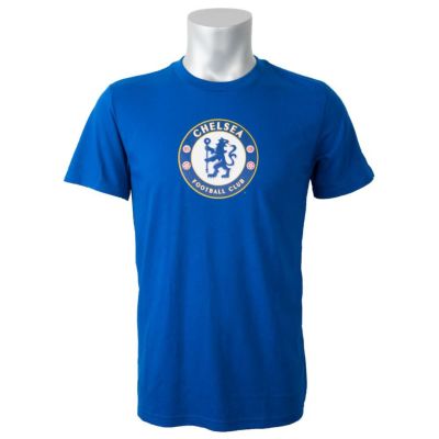 サッカー チェルシーFC Tシャツ ロゴ アディダス/Adidas ブルー【OCSL】 | セレクション | MLB NBA NFL  プロ野球グッズ専門店 公式オンラインストア