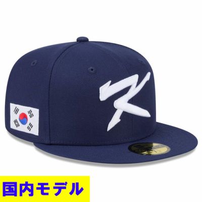 MLB ブルージェイズ キャップ 【国内モデル】2025 NL Division Series