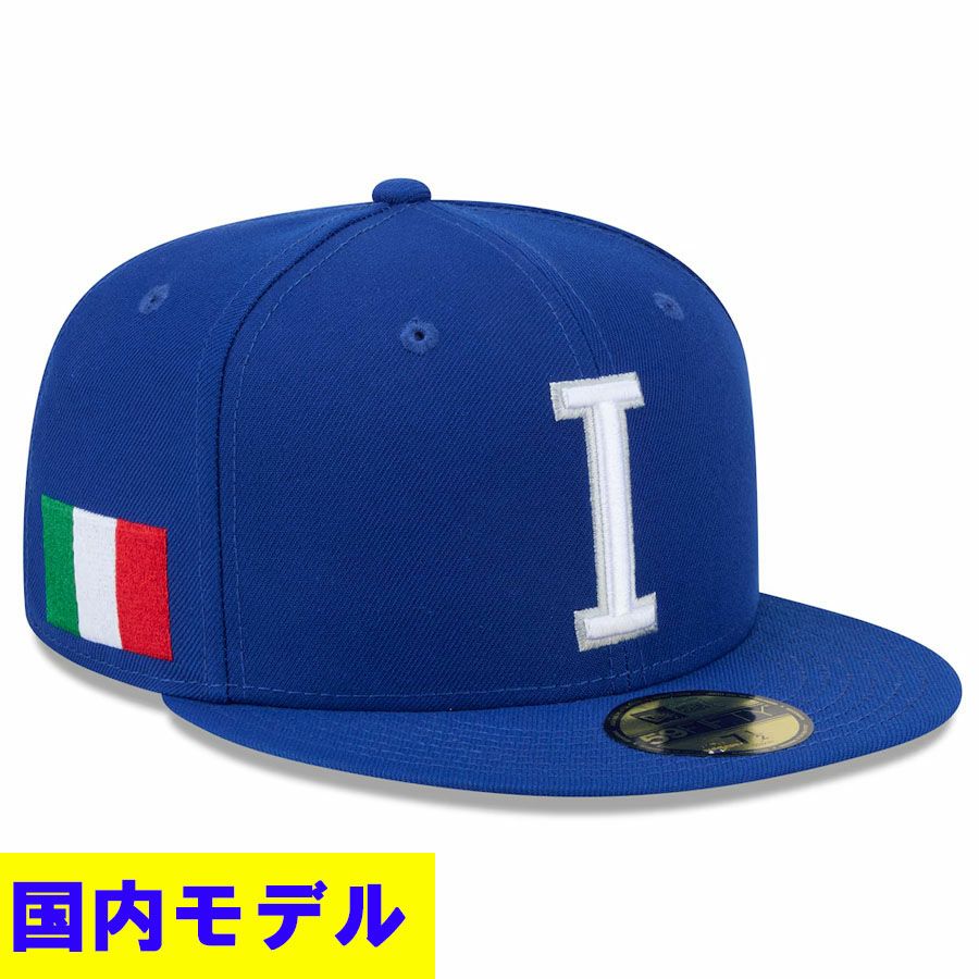海外限定WBC2026ニューエラ 59FIFTY ホワイト 7.1⁄2 K107755164