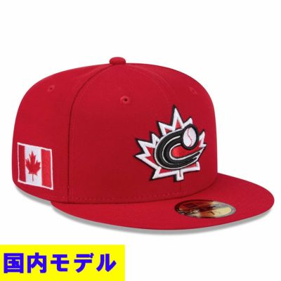 MLB ブルージェイズ キャップ 【国内モデル】2025 NL Division Series