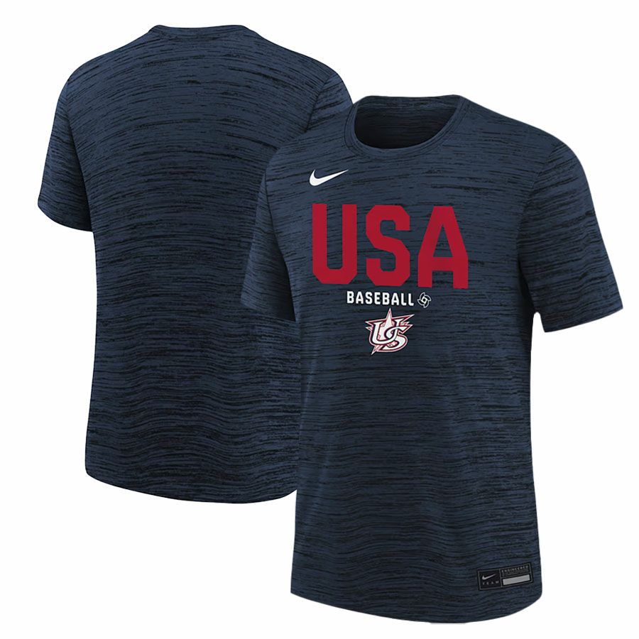 WBC USA アメリカ代表 Tシャツ 2026 ワールドベースボールクラシック