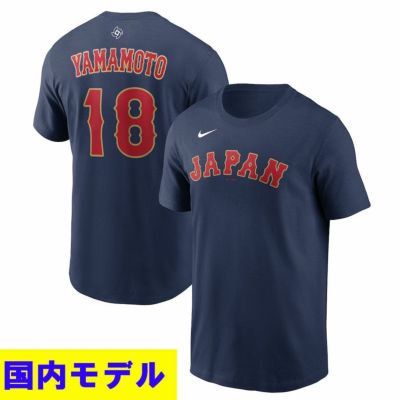 WBC 大谷翔平 #16 侍ジャパン 日本代表 Tシャツ 【国内モデル】2026