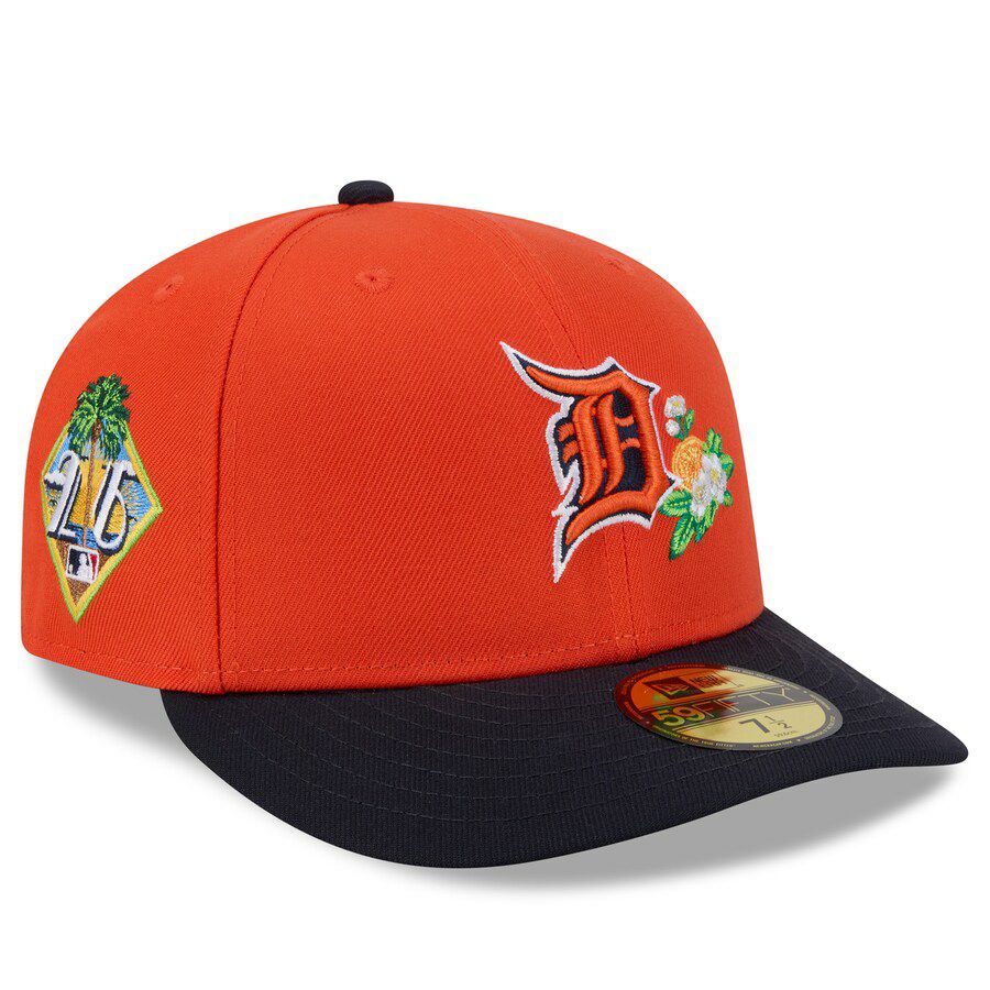 MLB ドジャース キャップ 2024 アームドフォースデー On-Field 59FIFTY