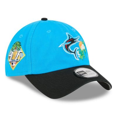 MLB マーリンズ キャップ ニューエラ メンズ - MLB | セレクション公式
