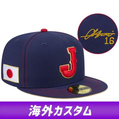 日本代表 キャップ - WBC/侍JAPAN | セレクション公式オンライン通販ストア
