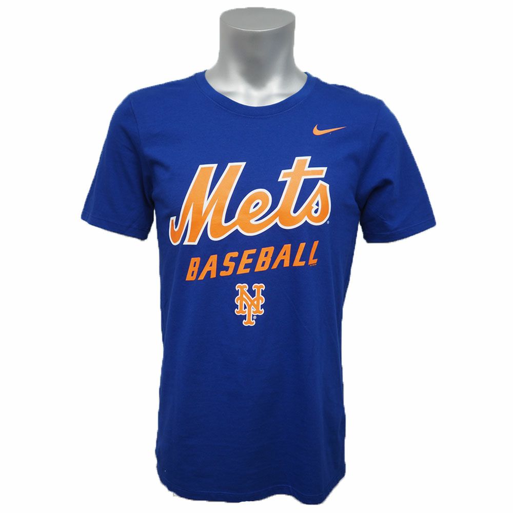 MLB 千賀滉大 メッツ Tシャツ 漢字 Name & Number T-Shirt ナイキ/Nike 