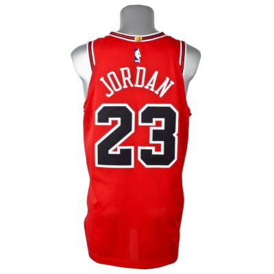 NBA マイケル・ジョーダン シカゴ・ブルズ ユニフォーム Replica 