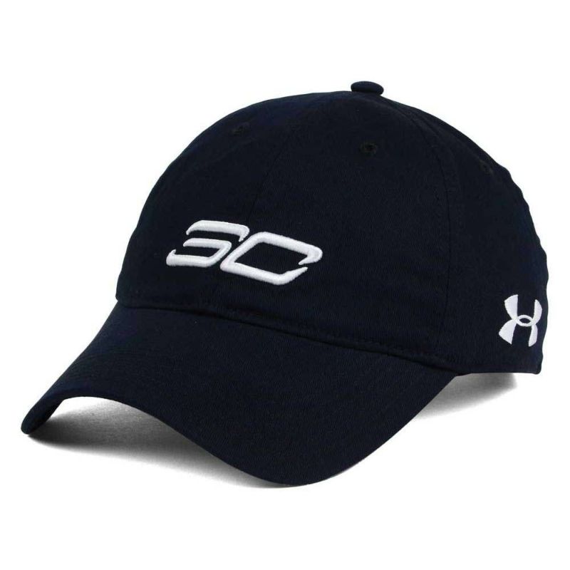 SC30 ステファン・カリー ステフィン・カリー キャップ/帽子 SC30 アジャスタブル アンダーアーマー/UNDER ARMOUR ブラック |  セレクション | MLB NBA NFL プロ野球グッズ専門店 公式オンラインストア