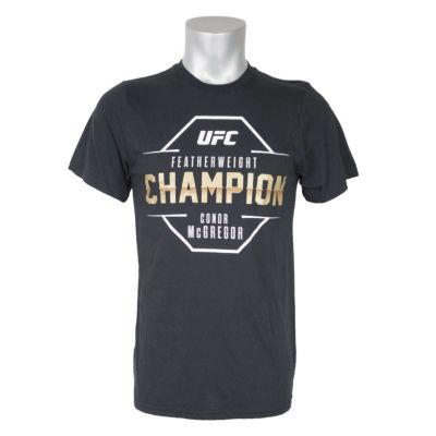 コナー・マクレガー Tシャツ - UFC | セレクション公式オンライン通販ストア