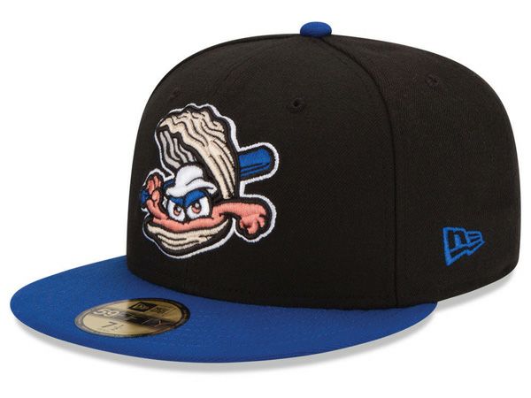 MiLB/マイナーリーグ ビロクシ・シャッカーズ キャップ/帽子 オーセンティック 59FIFTY ニューエラ/New Era | セレクション |  MLB NBA NFL プロ野球グッズ専門店 公式オンラインストア