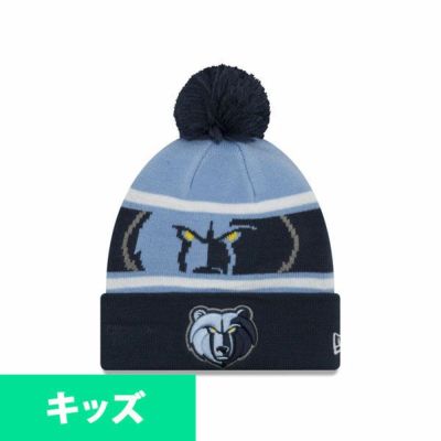 マンチェスター ユナイテッド ニット帽 ニューエラ New Era ブラック キッズ ユース プレミアリーグ マンu セレクション Mlb Nba Nfl プロ野球グッズ専門店 公式オンラインストア