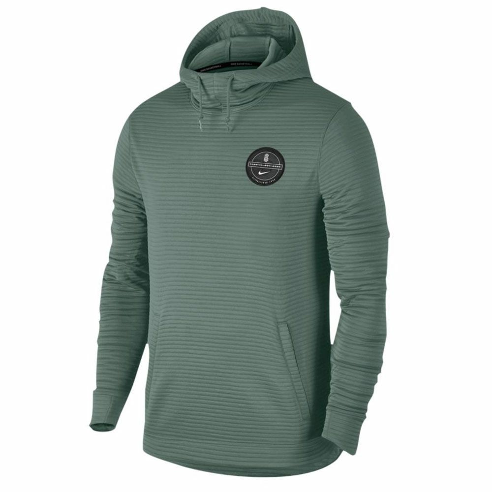 ナイキ カイリー/NIKE KYRIE カイリー・アービング パーカー  