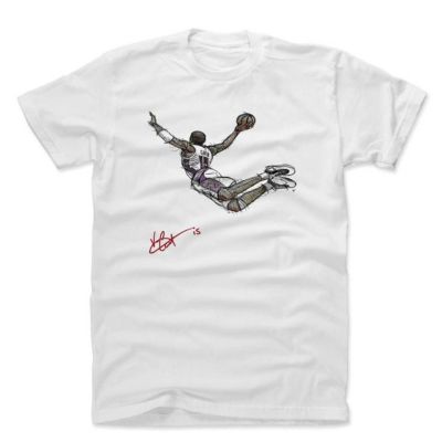 NBA ラプターズ Tシャツ ヴィンス・カーター Half Man Half Amazing T