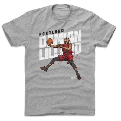 NBA デイミアン・リラード Tシャツ - NBA | セレクション公式
