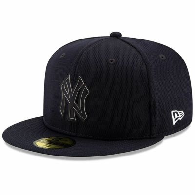 美品】 NEW 】５０周年記念 【USA製 ERA チェックキャップ Yankees