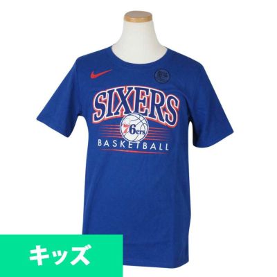 76ers Tシャツ キッズ Nba セレクション公式オンライン通販ストア