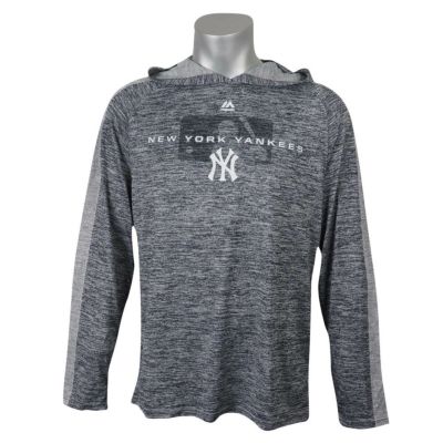 MLB ヤンキース パーカー/スウェット マジェスティック - MLB