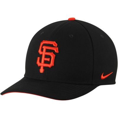 MLB キャップ ナイキ ブラック - MLB | セレクション公式