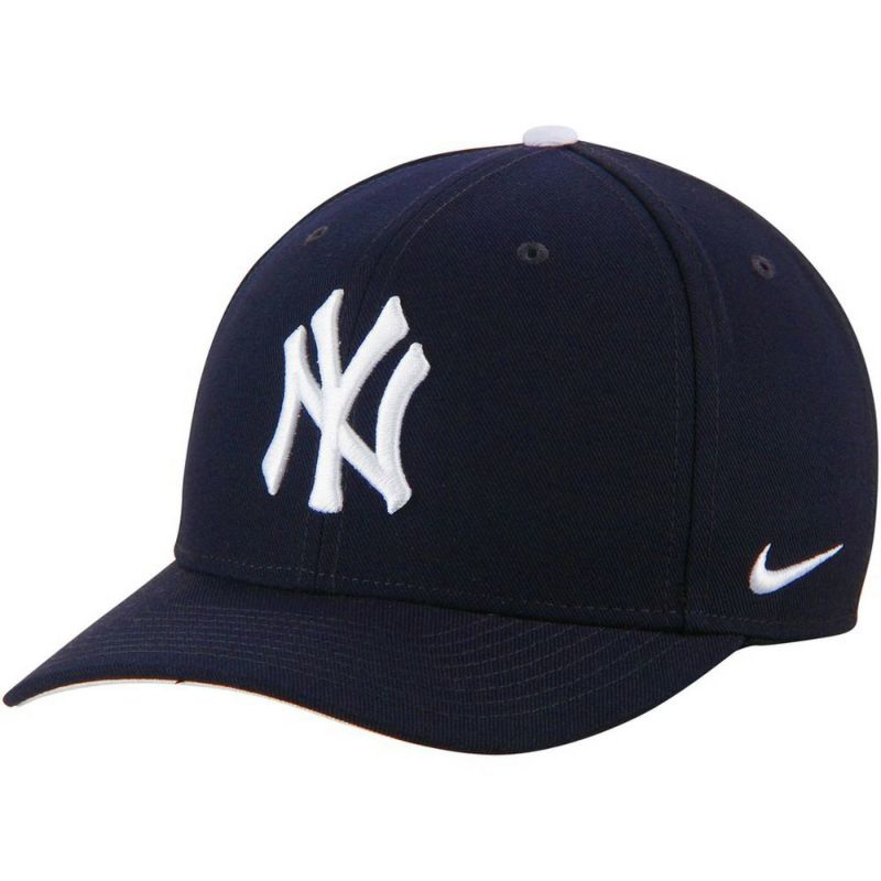 ヤンキース キャップ ナイキ Nike MLB クラシック ドライフィット