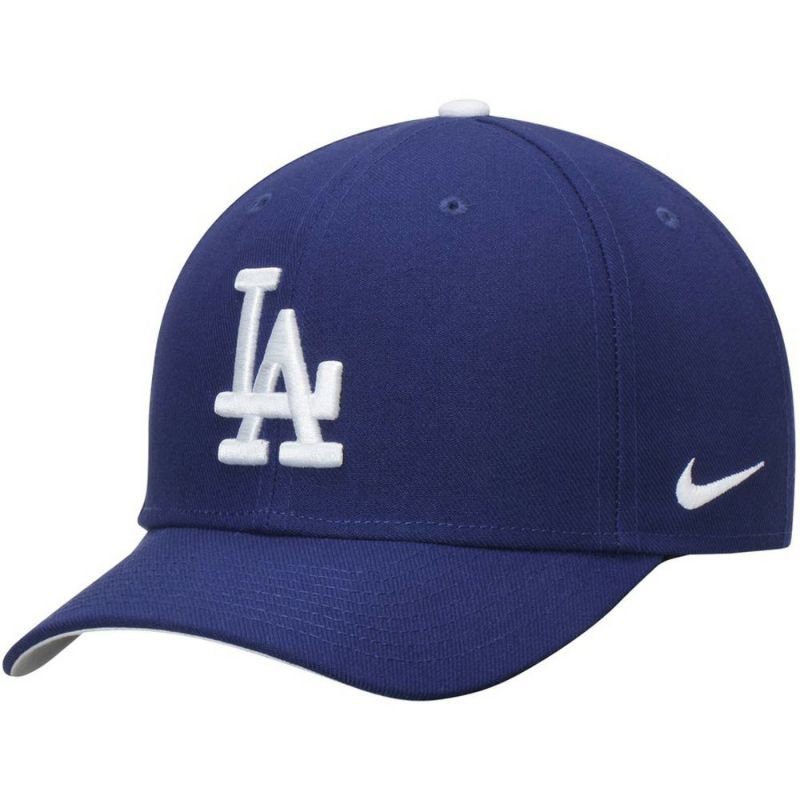 ドジャース キャップ ナイキ Nike MLB クラシック ドライフィット