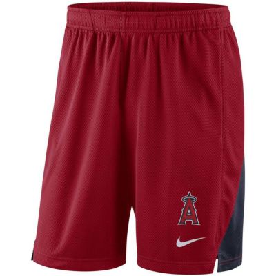 【正規品】大谷翔平 MLBドジャース ナイキ 選手仕様 ドライフィットショーツM 新品 NIKE ロサンゼルス・ドジャース 大谷翔平選手愛用ハーフ