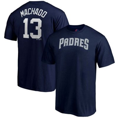 MLB マニー・マチャド グッズ - MLB | セレクション公式 MLB マニー・マチャド グッズ - MLB | セレクション公式