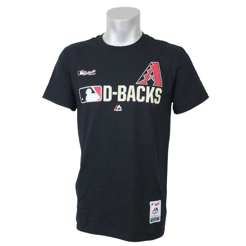 リニューアル記念メガセール MLB ダイヤモンドバックス Tシャツ 2019