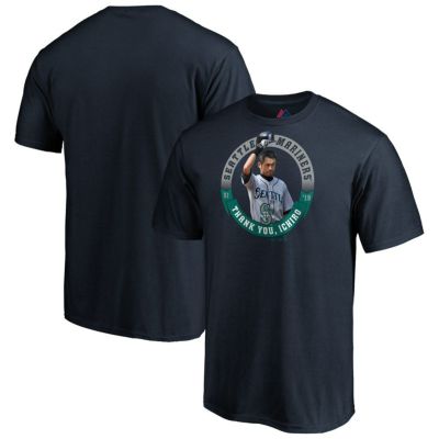 MLB イチロー Tシャツ - MLB | セレクション公式オンライン通販ストア