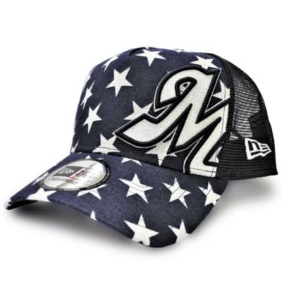 千葉ロッテマリーンズ キャップ|帽子 | セレクション | MLB NBA
