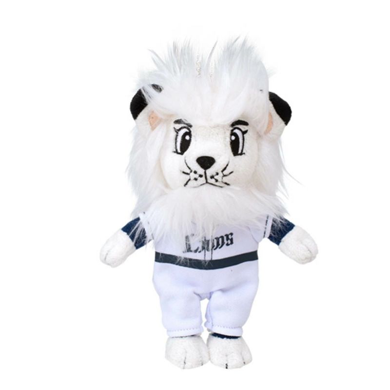 YP0610 三英 西武ライオンズのレオぬいぐるみ YP0610 三英 西武ライオンズのレオぬいぐるみ