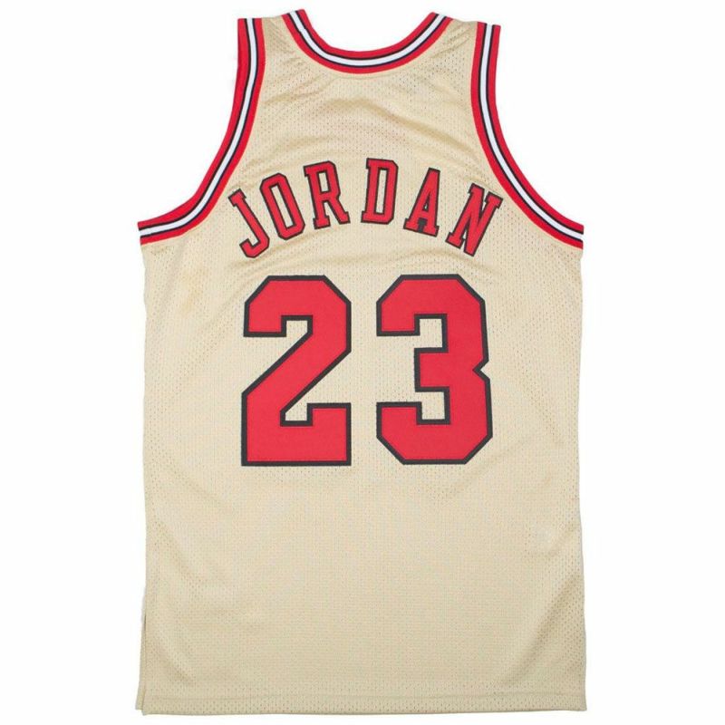 NBA ブルズ ユニフォーム Jordan 23 ミッチェルアンドネス | gulatilaw.com