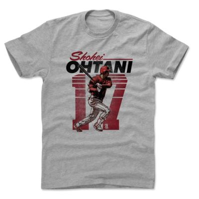 Mike Trout & Shohei Ohtani Los Angeles Duo 2023 T-Shirt, hoodie