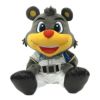 北海道日本ハムファイターズ グッズ B・Bおすわりぬいぐるみ 大
