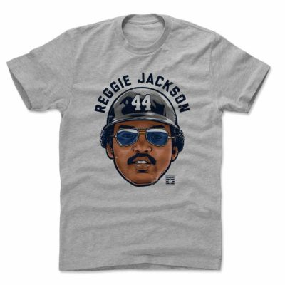 MLB レジー・ジャクソン ニューヨーク・ヤンキース Tシャツ リタイアド