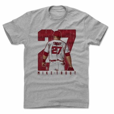 MLB マイク・トラウト Tシャツ - MLB | セレクション公式オンライン 