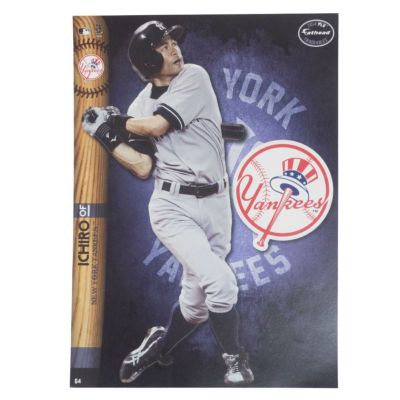 MLB アーロン・ジャッジ ニューヨーク・ヤンキース ユニフォーム