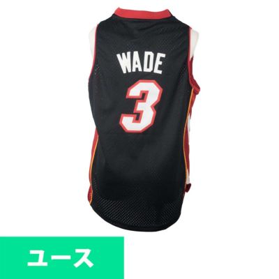 NBA ドウェイン・ウェイド グッズ - NBA | セレクション公式オンライン 