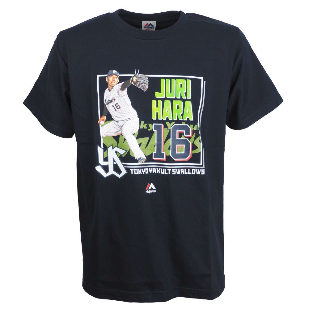 ヤクルトスワローズ Tシャツ プロ野球 セレクション公式オンライン通販ストア