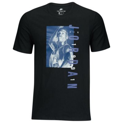 ジョーダン/JORDAN Tシャツ Retro 6 1991 ブラック【OCSL】