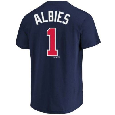 MLB ブレーブス オジー・アルビーズ - MLB | セレクション公式