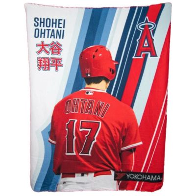 MLB 大谷翔平 球場配布（非売品） - MLB | セレクション公式オンライン 